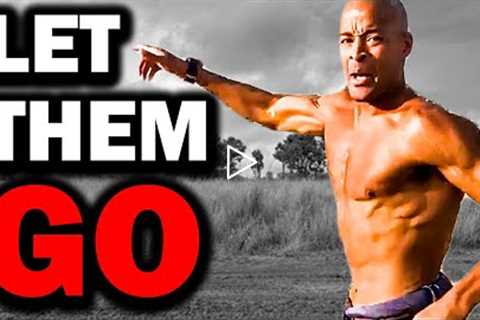 Mankind's Greatest Weakness | David Goggins, Jocko Willink, Les Brown - Motivational Speech