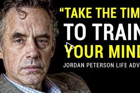 Jordan Peterson: 5 Hours for the NEXT 50 Years of Your LIFE (MUST WATCH)