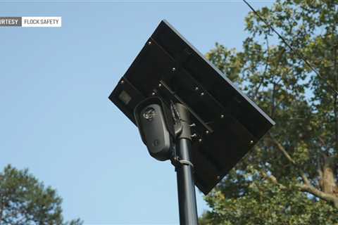 New Crime Fighting Technology in Indianapolis – WISH-TV |  Indianapolis News |  Indiana weather