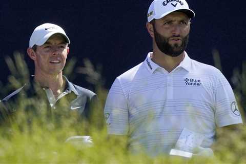 Heading to the US Open at Brookline?  Here are all the tee times for rounds 1 and 2 – Boston 25 News