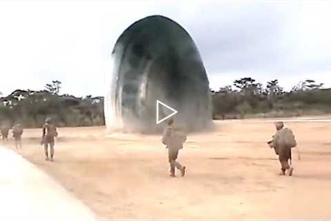 This Former U.S. Soldier Has Just Revealed The Truth About What His Team Encountered While On Duty
