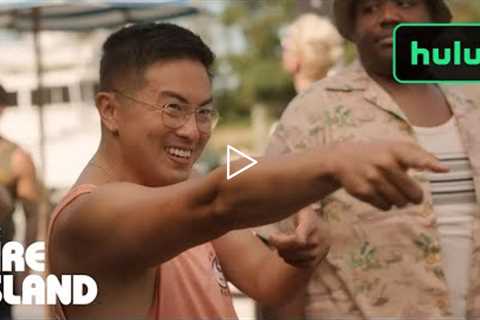 Welcome to Fire Island | Hulu