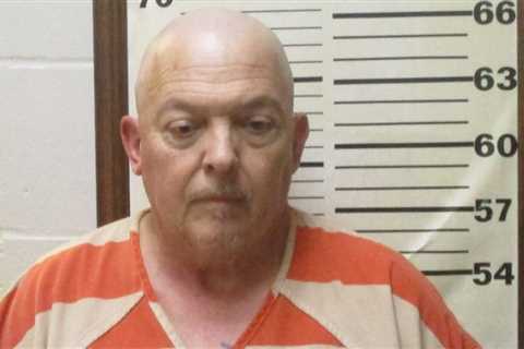 Suspect arrested Wednesday in 2007 Texas County murder