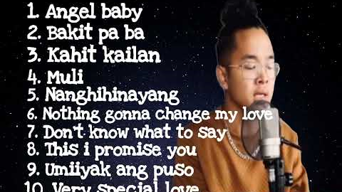 REYNE COVER | NONSTOP PLAYLIST🎶