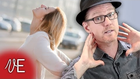 Learn to sing with LESS Vocal Tract CONSTRICTION | #DrDan 🎤