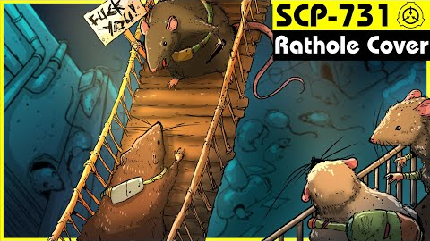 SCP-731 | Rathole Cover (SCP Orientation)