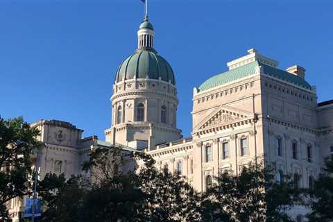 Abortion debate now shifts to Indiana Statehouse | Government and Politics