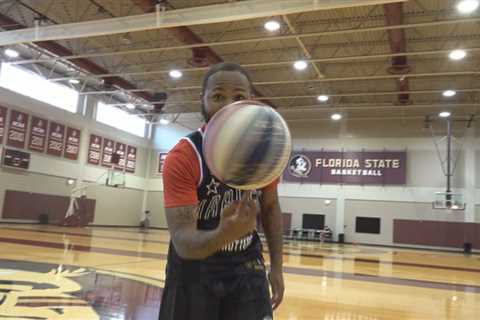 The World Renowned Harlem Globetrotters Return to the Capital City