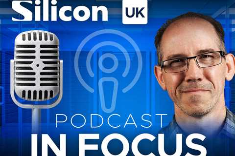 Silicon UK In Focus Podcast: Post-pandemic logistics