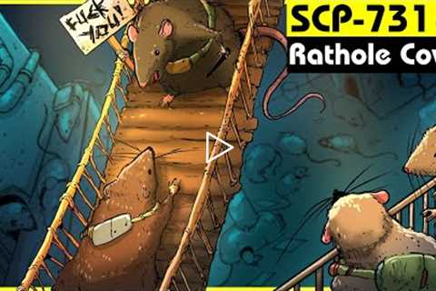 SCP-731 | Rathole Cover (SCP Orientation)