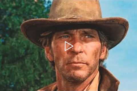 RIP L.Q. Jones, Western Actor Has Taken His Final Ride