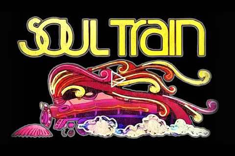 Soul Train Best Of - Rick James, Chic, Con Funk Shun, Kool & The Gang, Quincy Jones, The SOS..