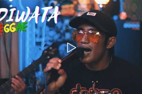 DIWATA - Indio | Tropavibes Reggae Live Cover (ft. Angelo Regula)