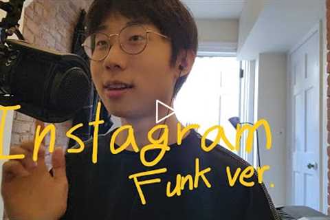 Dean - Instagram (Funk version)