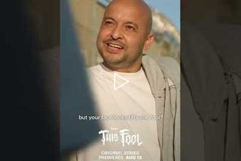 Picking Up Your Cousin From Prison | This Fool | Hulu #shorts