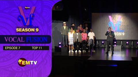 Vocal Fusion Season 9 Episode 7 (2022)