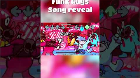Funk Guys Song Reveal