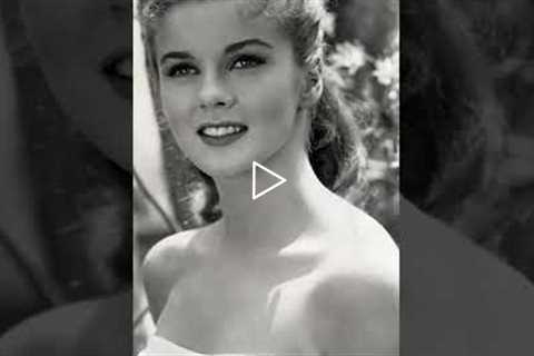 Elvis & Ann Margret's Affair Exposed! #shorts