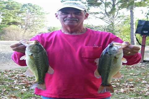 Here’s what you should know fishing Toledo Bend in August