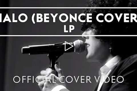 LP - Halo (Beyonce Cover)