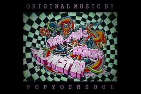 Popping For 1 Hour Nonstop | Popping Mixtape | PopYourSoul Original Music