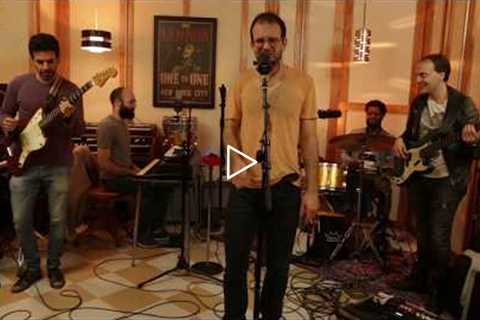 Just The Way You Are - Billy Joel - FUNK cover feat. Theo Katzman!