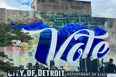 African-American leaders lament loss of Black representation for Detroit ⋆