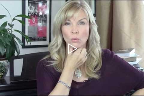 Voice Lessons: Great Vocal Exercise To Ease Throat Strain