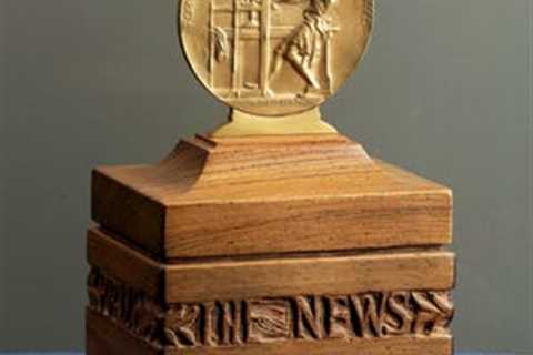 The Hutchinson News’ Pulitzer Prize at Reno County Museum