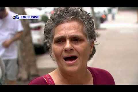 Apartment residents say they are being terrorized, beaten by teens
