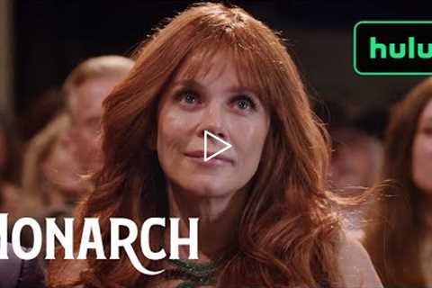 Monarch | First Look | Hulu