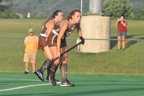 Second-Half Surge Falls Short As Lehigh Drops Opener To Lock Haven