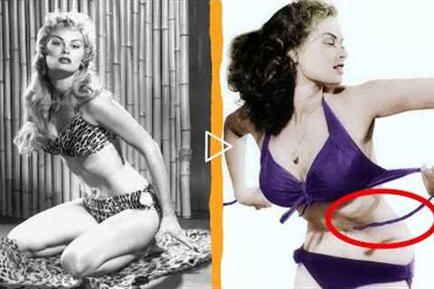 Irish McCalla Was the Queen of Curves (Photos Only for Adults)