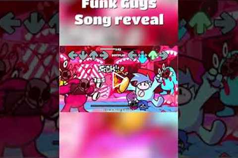 Funk Guys Song Reveal