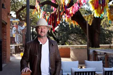 Chef Tim Love bails on the Bayou City, closes 3 restaurants