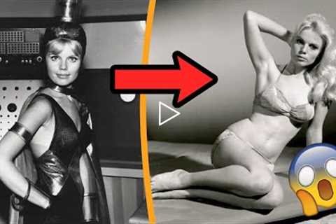 Marta Kristen Confirms the Rumors About Lost in Space Cast