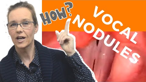 How to Prevent Vocal Nodules (Protect Your Voice)