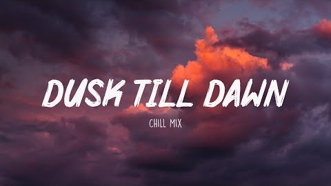 Dusk Till Dawn ♫ Top English Acoustic Love Songs 2022 🍃 Chill Music Cover of Popular Songs #2