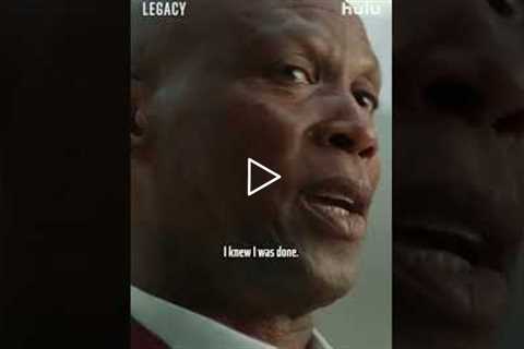 Legacy: The True Story of the LA Lakers | Episode 3 | Hulu #shorts