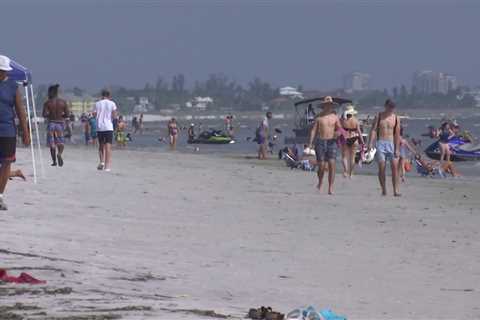 Record Labor Day travel expected in Southwest Florida