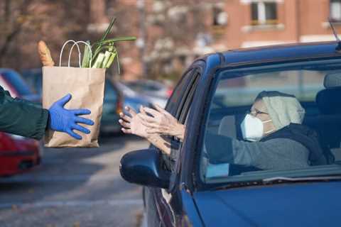 Food Bank of Northern Indiana mobile food distribution schedule for September