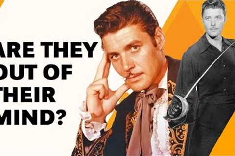 Why Guy Williams Only Lasted for 5 Episodes of Bonanza