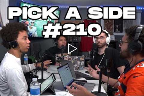 #210 Heated Russell Wilson Debate, Dak Injury, Head Coaching Debuts, Week 1 Overreactions, and More