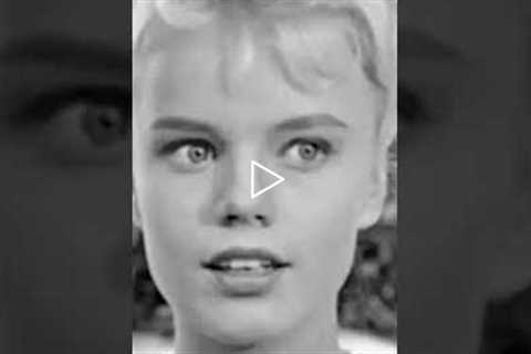 Marta Kristen When Lost in Space Got Canceled #shorts