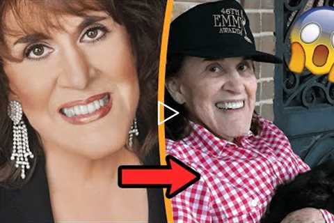 Ruth Buzzi’s Husband Says Strokes Left Her Bedridden