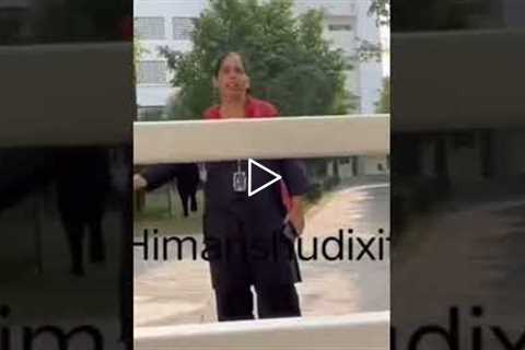 Chandigarh University Viral Video