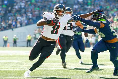 Cleveland Browns at Atlanta Falcons: Game Odds, Tips, Predictions