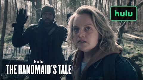 The Handmaid's Tale: Next On | 505 Fairytale