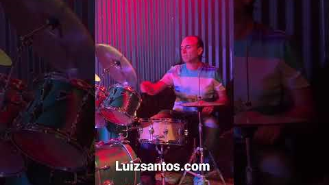 Super Funk Rock Jazz Live Grooves!