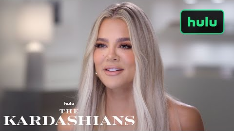 The Kardashians Season 2 | Khloé Meets Martha | Hulu